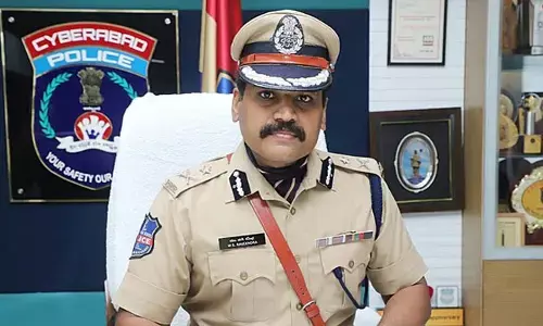 రేపు నగరంలో ట్రాఫిక్​ మళ్లింపులు