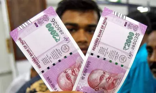 2000 వేల నోట్లు రద్దు.. RBI నిబంధనలు ఇవే