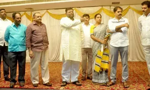 Abdul Aziz: పార్టీలకతీతంగా ఎన్టీఆర్ శతజయంతి వేడుకలు