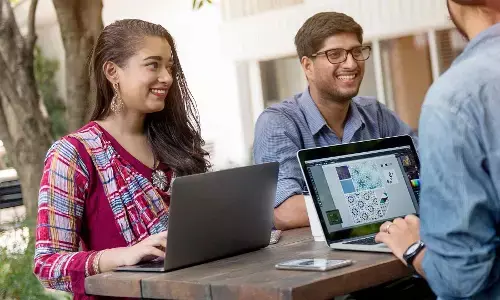 కొత్త కంపెనీలకు మారేందుకు సిద్ధంగా 75 శాతం ఉద్యోగులు!