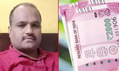 AP Professional Forum: 2000 నోట్ల రద్దు అపరిపక్వ చర్య