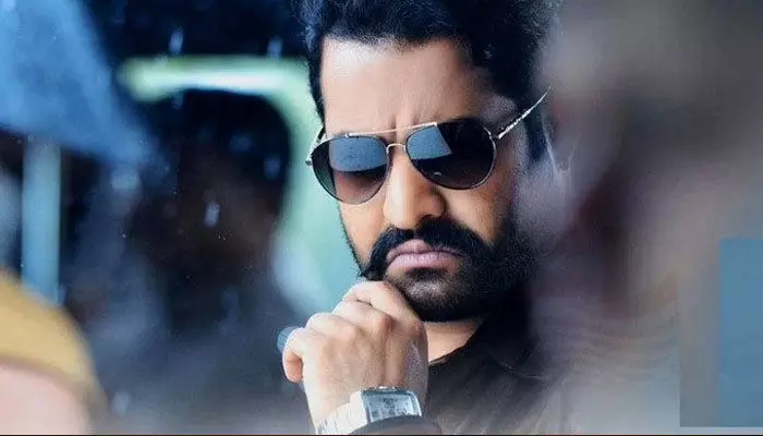 Jr.NTR: నేడు జూనియర్ ఎన్టీఆర్ పుట్టిన రోజు Jr.NTR: నేడు జూనియర్ ఎన్టీఆర్ పుట్టిన రోజు