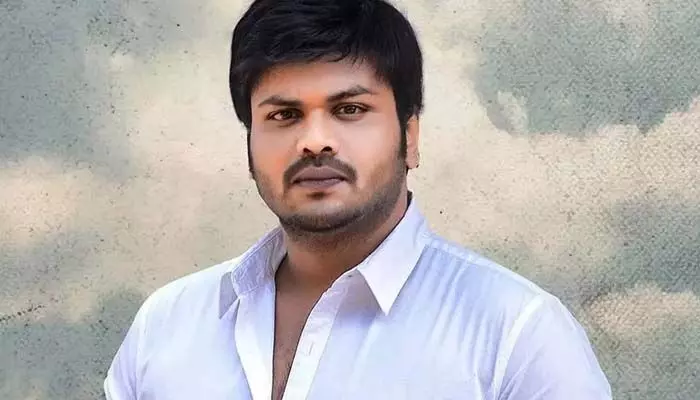 Manchu Manoj: నేడు మంచు మనోజ్ పుట్టిన రోజు Manchu Manoj: నేడు మంచు మనోజ్ పుట్టిన రోజు