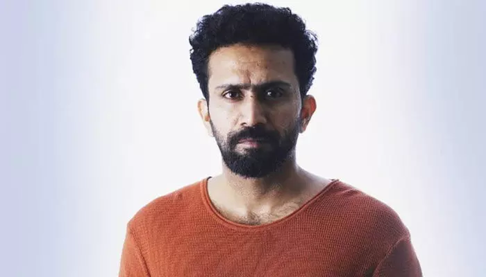 ‘దేవర’లో ‘దసరా’ విలన్.. ‘దేవర’లో ‘దసరా’ విలన్..