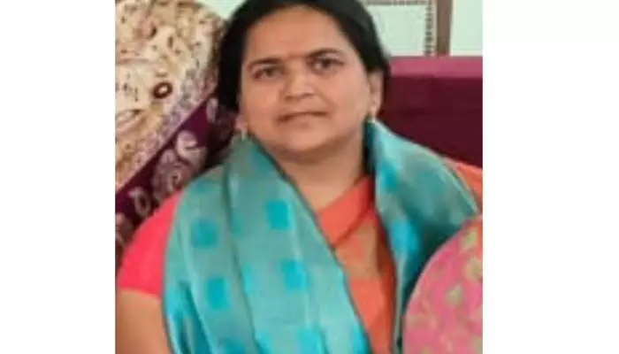 మూడుచింతలపల్లి ఎంపీఓ సస్పెండ్.. మూడుచింతలపల్లి ఎంపీఓ సస్పెండ్..