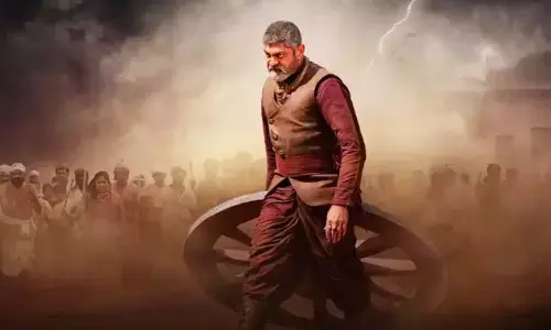 OTT Movies: ఈ వారం ఓటీటీ,థియేటర్లో విడుదలయ్యే తెలుగు,ఇంగ్లీష్ సినిమాలు ఇవే!