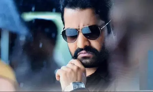 Jr.NTR: నేడు జూనియర్ ఎన్టీఆర్ పుట్టిన రోజు