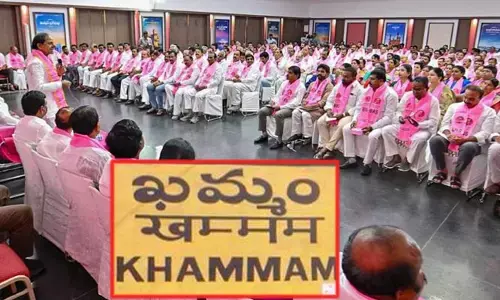 జిల్లాలోని సిట్టింగులు పదిలమేనా..!
