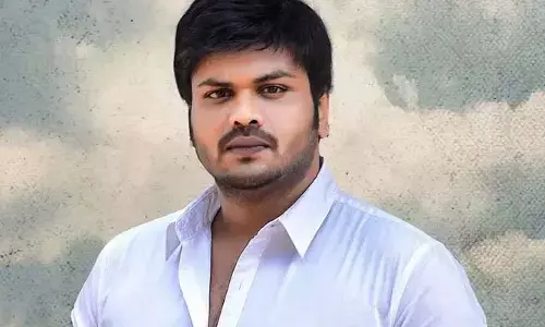 Manchu Manoj: నేడు మంచు మనోజ్ పుట్టిన రోజు