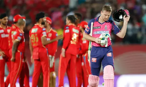IPL చరిత్రలో చెత్త రికార్డు