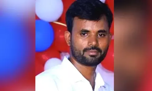 TS PSCపేపర్ లీక్ కేసులో పంచాయతీ కార్యదర్శి అరెస్ట్