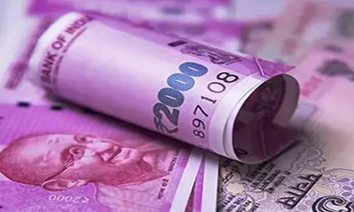 రూ. 2వేల నోటు రద్దుకు 2020 నుంచే కసరత్తు!