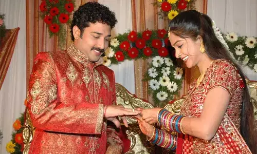 ఆ క్షణం తన భార్యకు విడాకులు ఇద్దామనుకున్న శివబాలాజీ.. ఆ ఒక్క సలహాతో ఏం చేశాడంటే !