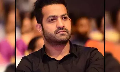 బ్రేకింగ్: ఎన్టీఆర్ శతజయంతి ఉత్సవాలకు Jr. NTR దూరం.. కారణం ఇదే!