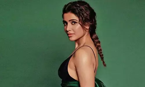 తగిన మ్యాచ్ కోసం వెతుకుతున్న సమంత.. ఆ విషయంలో హామీ కూడా ఇస్తుందట!