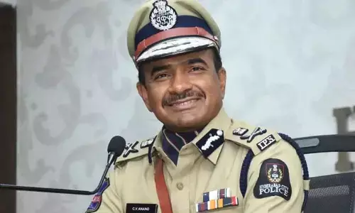 సెక్రటేరియట్ సెక్యూరిటీ విషయంలో కీలక నిర్ణయం