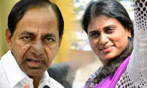 ‘రైతులను ముంచే పనిలో కేసీఆర్’