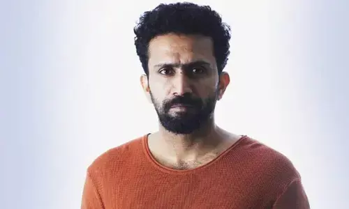 ‘దేవర’లో ‘దసరా’ విలన్..
