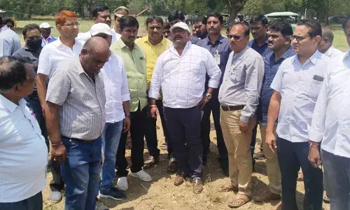 కరీంనగర్ కు ఆధ్యాత్మిక శోభ : మంత్రి గంగుల కమలాకర్