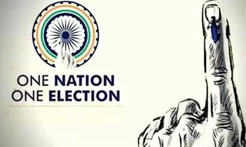 ఇప్పుడు జమిలి ఎన్నికలు సాధ్యమేనా!?