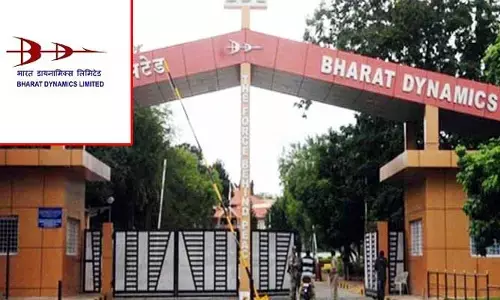 BDLలో 100 పోస్టులు.. రాతపరీక్ష లేకుండా ఎంపిక!