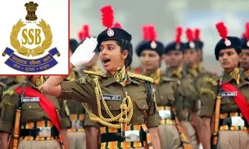 సశస్త్ర సీమాబల్‌లో 111 సబ్ ఇన్‌స్పెక్టర్ పోస్టులు