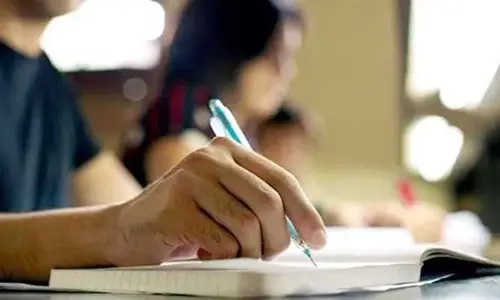 ముగిసిన ఈసెట్.. మొత్తం ఎంతమంది రాశారంటే!