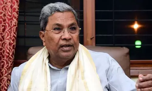 సిద్ధరామయ్య సంచలన నిర్ణయం.. ఆ 5 హామీలకు ఆమోదం