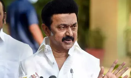 రూ.2వేల నోటు రద్దుపై స్టాలిన్ విమర్శలు
