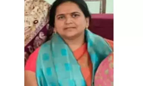 మూడుచింతలపల్లి ఎంపీఓ సస్పెండ్..