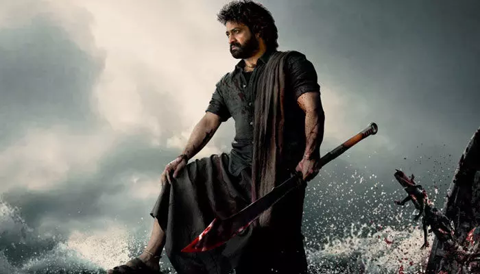 జూ. ఎన్టీఆర్ బర్త్ డే.. రెండు మేక పోతులను బలిచ్చి మరి.. జూ. ఎన్టీఆర్ బర్త్ డే.. రెండు మేక పోతులను బలిచ్చి మరి..