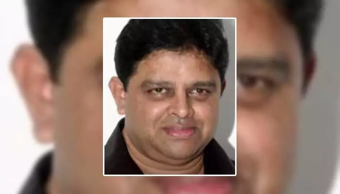 HYD: టాలీవుడ్లో విషాదం.. ప్రముఖ సంగీత దర్శకుడు కన్నుమూత HYD: టాలీవుడ్లో విషాదం.. ప్రముఖ సంగీత దర్శకుడు కన్నుమూత