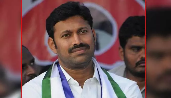 Viveka Case: సీబీఐకు అవినాశ్ లేఖ.. ఇంకా రాని రిప్లై.. టెన్షన్.. టెన్షన్