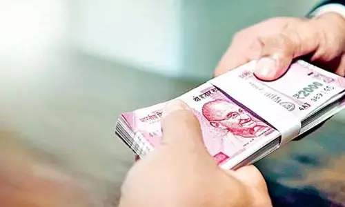 కర్మాగార శాఖలో కాసుల పంట..