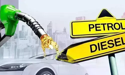 మే-21: పెట్రోల్, డీజిల్ ధరలు ఎలా ఉన్నాయంటే..?