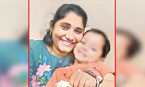 సాప్ట్‌వేర్ రాధ మర్డర్ కేసులో సంచలన ట్విస్ట్.. అసలు హంతకుడు అతడే..!