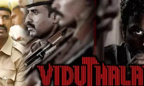 మరో మూడు భాషల్లో స్ట్రీమింగ్ కానున్న ‘విడుదలై 1’?