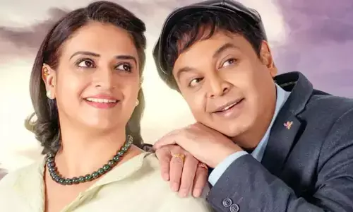 లివ్ ఇన్ రిలేషన్ మాకు కొత్తదేమీ కాదు.. పవిత్రతో పెళ్లిపై స్పందించిన నరేష్