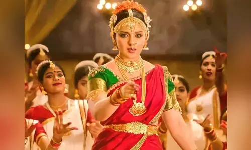 ‘చంద్రముఖి 2’ నుంచి బిగ్ అప్ డేట్!