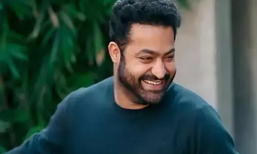 ఫ్యాన్స్ ఆనందం కోసమే ఇదంతా చేస్తున్నా.. తారక్ ట్వీట్ వైరల్