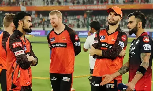 మొన్న SRH ఓడిపోవాలని మొక్కిన వారే.. నేడు గెలవాలని మొక్కుతున్నారు