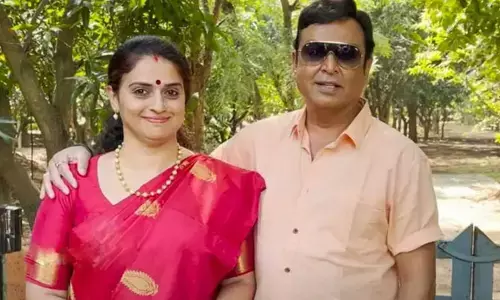అన్ని విషయాల్లో నరేష్‌ను నమ్ముతానన్న పవిత్ర.. ఆప్షన్ లేదన్న ప్రియుడు
