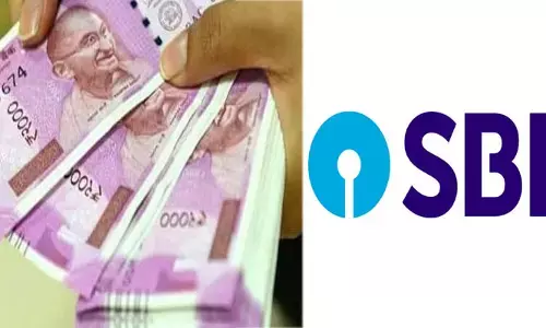 ఎలాంటి ఐడీ అవసరం లేదు.. 2 వేల నోట్ల మార్పుపై SBI క్లారిటీ