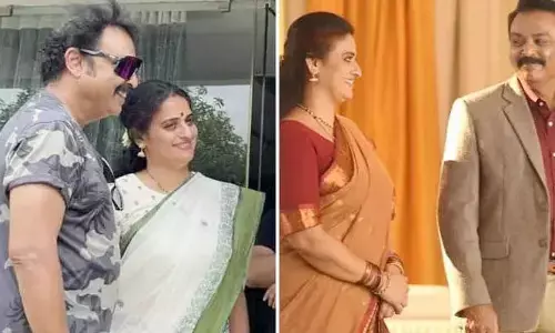 ‘నన్ను నమ్మి వచ్చిన పవిత్రను ప్రాణం ఉన్నంత వరకు కాపాడుకుంటా’: నరేష్ కామెంట్స్ వైరల్