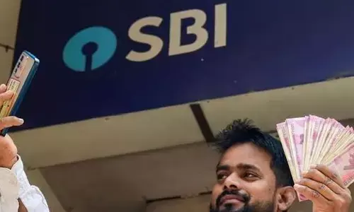 రూ. 2 వేల నోటు మార్పిడికి ఎలాంటి ఫారం అవసరంలేదు: ఎస్‌బీఐ