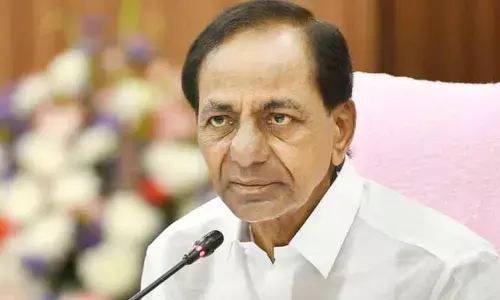 జాతీయ అధ్యక్షుడు లేకుండానే ఏపీ బీఆర్ఎస్ ఆఫీస్ ఓపెనింగ్!