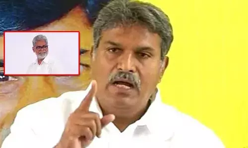 Breaking: వైసీపీ కార్యక్రమంలో టీడీపీ ఎంపీ..  పార్టీకి   షాక్ ఇచ్చిన కేశినేని నాని