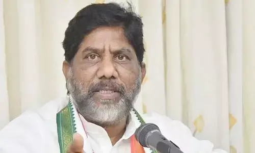 వాళ్లు కాంగ్రెస్‌లో చేరడానికి సిద్ధంగా ఉన్నారు.. భట్టి విక్రమార్క కీలక వ్యాఖ్యలు