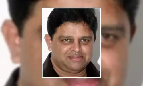 HYD: టాలీవుడ్‌లో విషాదం.. ప్రముఖ సంగీత దర్శకుడు కన్నుమూత