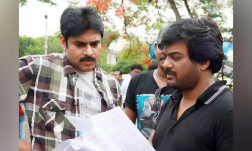 పూరి జగన్నాథ్‌‌ను నమ్మి మోసపోయా: పవన్ కామెంట్స్ వైరల్